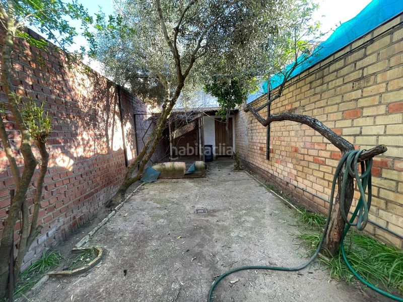 Foto e1ac0af9-62fb-4ea5-a2c4-cd62e11b27ef. Casa adossada amb aparcament a Pilas