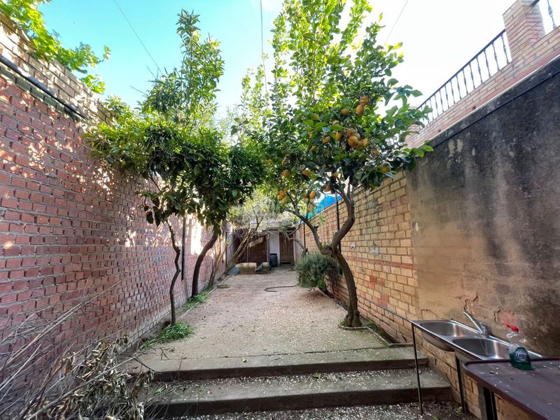 Foto e43906be-b29c-4e58-b1e4-8602e88f531d. Casa adossada amb aparcament a Pilas