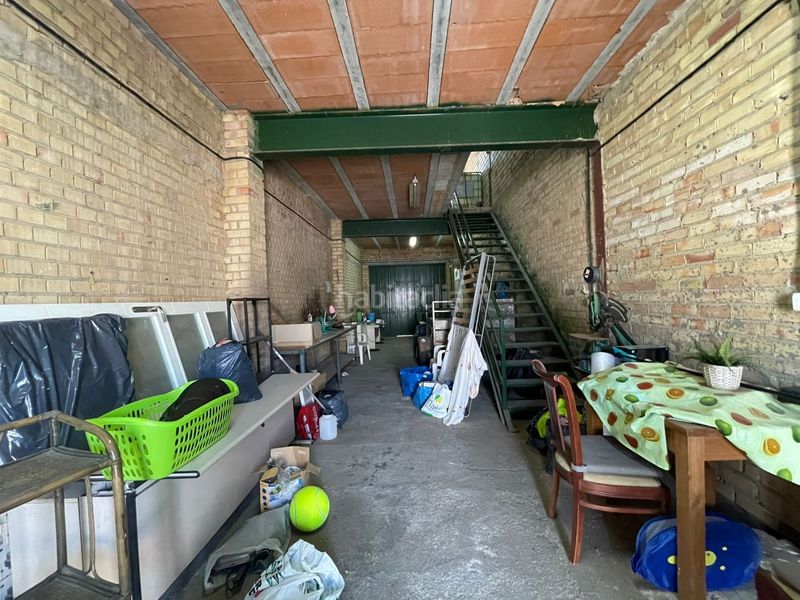 Foto ebabf0a0-902c-4a6a-9b4b-1155fbc5bcc6. Casa adossada amb aparcament a Pilas