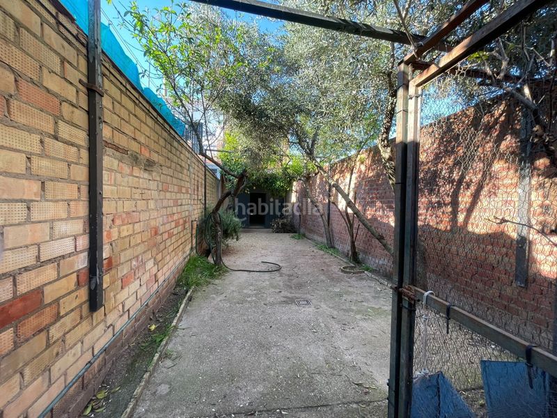 Foto f78e6911-5a8d-46b8-bffc-af27533831e1. Casa adossada amb aparcament a Pilas