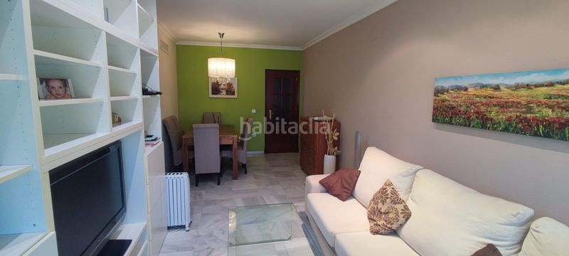 Foto b26e2806-f23a-4426-95de-a5152c384b56. Pis amb calefacció aparcament a Centro - Barriada Mallorca Camas