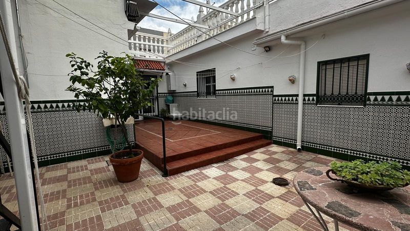 Foto 10f63969-c044-4ed1-8ed9-c5c5839a58a3. Casa adossada amb aparcament a La Cruz Camas