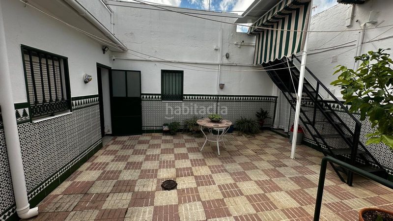 Foto 428a951c-8913-4c99-93e3-fb2f24766daf. Casa adossada amb aparcament a La Cruz Camas