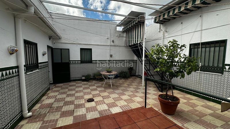 Foto 45dbe66b-a537-4152-b3d8-ef2f29b7f805. Casa adossada amb aparcament a La Cruz Camas