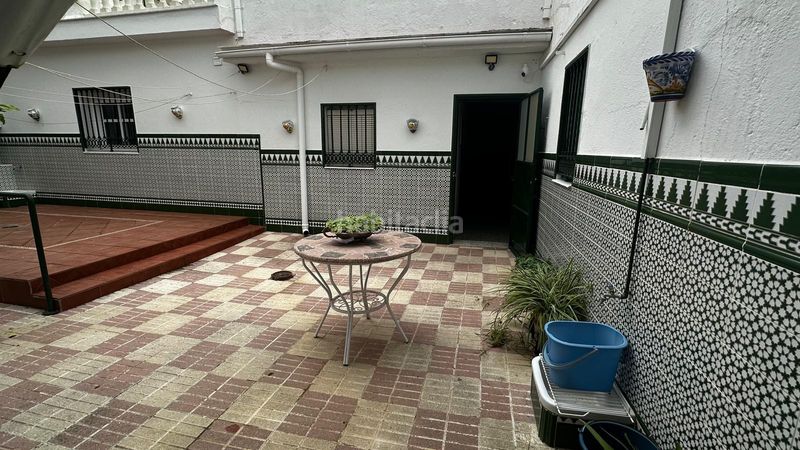 Foto aef55314-0225-4b12-840e-c77cbe9a8bc0. Casa adossada amb aparcament a La Cruz Camas