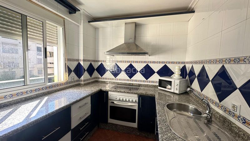 Foto 10a94bd1-f458-47e1-a1c6-aa5fcf1d6e38. Pis a Pino Montano - Consolación Sevilla