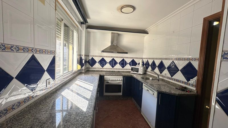 Foto 71597afa-3445-4c18-9716-59ef9b6c5fa2. Pis a Pino Montano - Consolación Sevilla