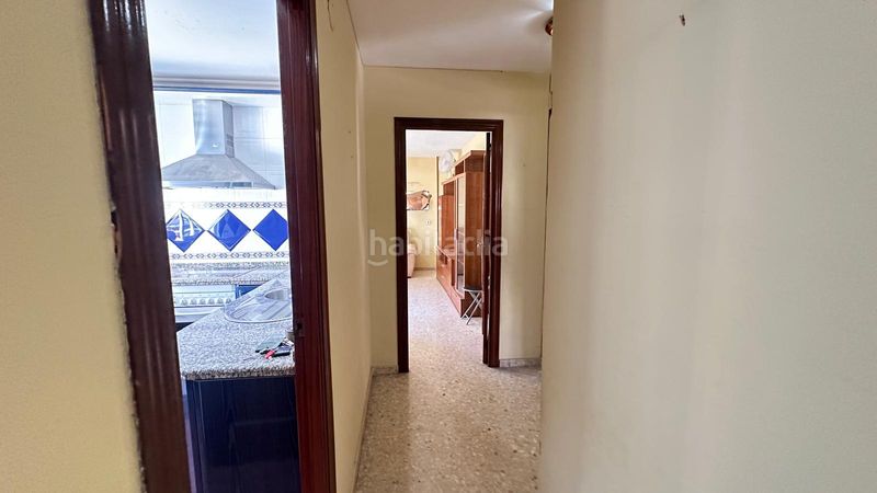 Foto 8f226c41-a955-401b-9184-fbf0f2bf3ce7. Pis a Pino Montano - Consolación Sevilla