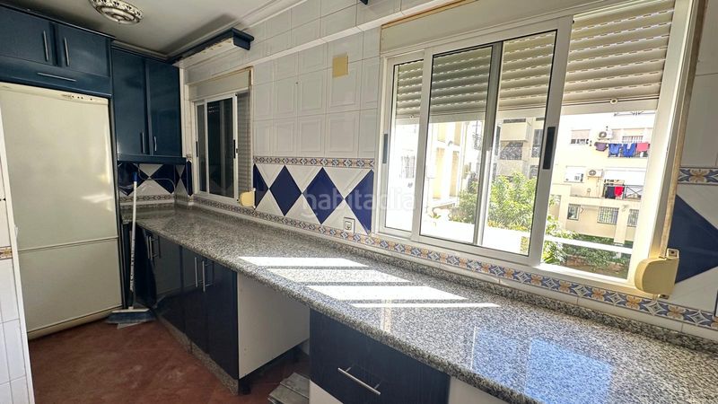 Foto ba9f9b4c-c122-474c-b096-3451925e1bce. Pis a Pino Montano - Consolación Sevilla