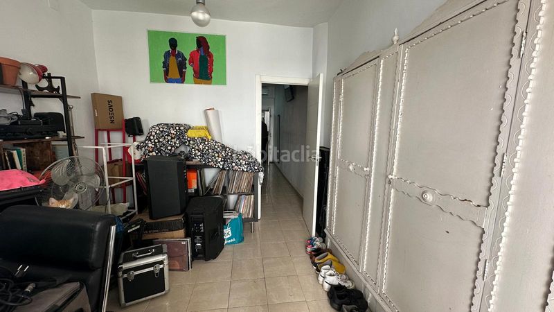 Foto 033420dc-d1cb-48a5-bed9-dc87f1d18520. Casa a Feria Sevilla