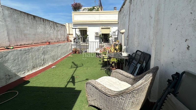 Foto 294259d1-67a2-4573-bc75-853c268d1117. Casa a Feria Sevilla