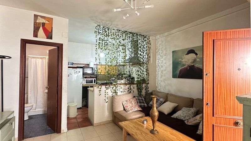 Foto 477ed9d0-7c60-488e-8548-16aacc6e3a68. Casa a Feria Sevilla