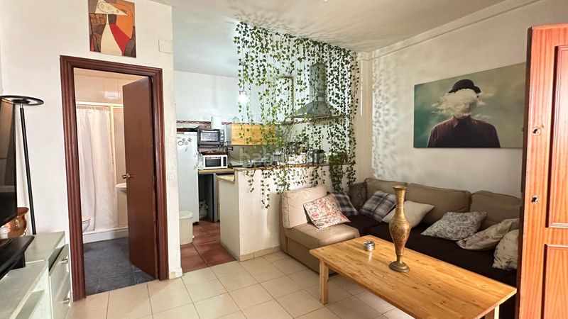 Foto 48236473-6345-469c-9374-6426b357d64a. Casa a Feria Sevilla