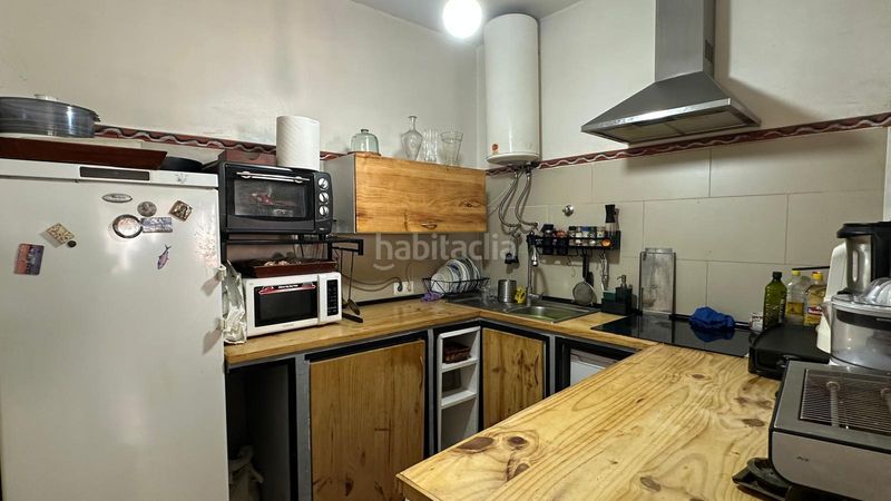 Foto 54732052-9b98-48e4-910f-07c1612eefdc. Casa a Feria Sevilla