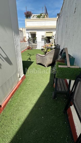 Foto 582f5920-27f6-4504-89ee-221c72a266cb. Casa a Feria Sevilla