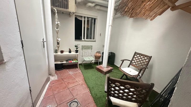 Foto 584facc1-5849-40cd-b2ba-0578403f50f8. Casa a Feria Sevilla