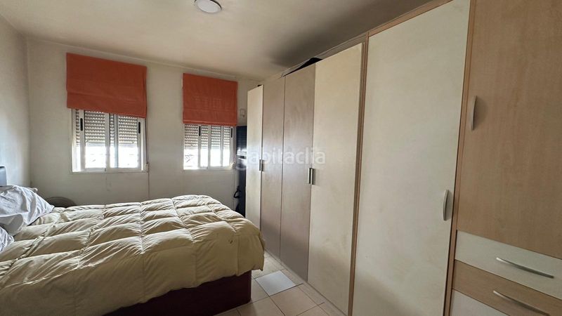 Foto 6cdea520-b78f-4ace-9d10-b57ff95a539d. Casa a Feria Sevilla