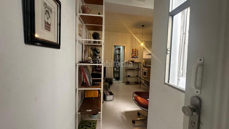 Foto 721d0808-a884-4e22-84bb-25d125e7a9e9. Casa a Feria Sevilla