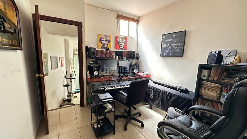 Foto 86fc2fcf-640e-455d-81c0-4f7b1216b38c. Casa a Feria Sevilla