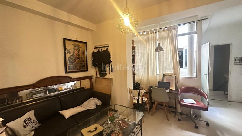 Foto c0b72bb8-5754-423d-857c-83c3a5beaa38. Casa a Feria Sevilla