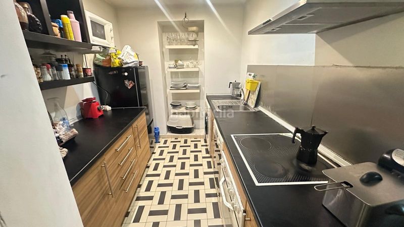 Foto dc083c35-ebeb-48a8-9a15-f14d09d09bc3. Casa a Feria Sevilla