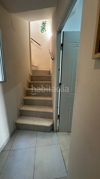 Foto f14a84fe-24ed-4773-a1d9-22b7f7c9be95. Casa a Feria Sevilla