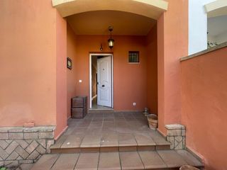 Casa a Espartinas Pueblo. Magnífica vivienda pareada en una de las mejores zonas de espart