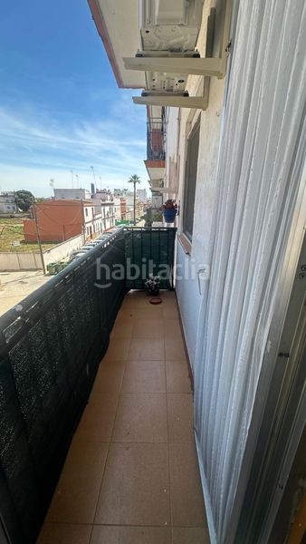 Foto 320387be-8588-4916-8706-b398139fc0f4. Pis a Centro - Barriada Mallorca Camas