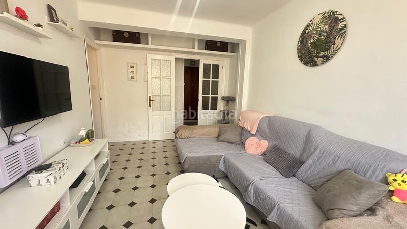 Foto 411985e7-fedc-4277-86a8-440e1c35d773. Pis a Centro - Barriada Mallorca Camas