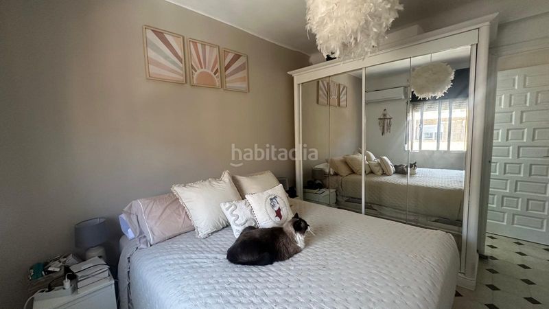 Foto 9e877d7a-57b5-4953-947d-68573387dcb2. Pis a Centro - Barriada Mallorca Camas