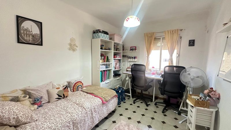 Foto a2e5a5a4-c004-47d6-88f0-ac3632495a8b. Pis a Centro - Barriada Mallorca Camas