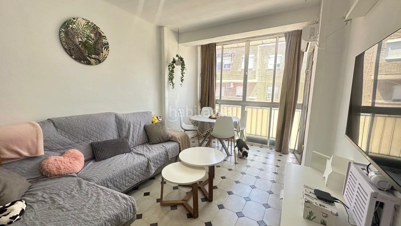 Foto af6582bb-bd5f-4b8c-83b3-7248fe2e3bcd. Pis a Centro - Barriada Mallorca Camas