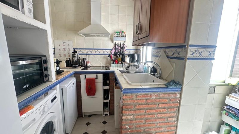 Foto cf272335-5a94-4ee9-843c-c8b243a15fb8. Pis a Centro - Barriada Mallorca Camas