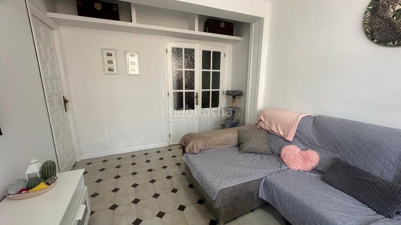 Foto dcbbdd72-738a-45f1-a488-3a83c66116e8. Pis a Centro - Barriada Mallorca Camas