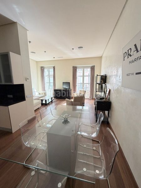 Foto 594d6367-b42b-4842-b4ac-bfd35ed17c2b. Pis amb calefacció a Arenal - Museo Sevilla