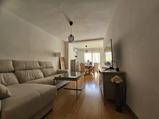 Piso en Alfalfa - Santa Cruz. Magnífico piso situado en una de las zonas más exclusivas de sev