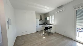 Miete Etagenwohnung in Valencina de la Concepción. Precioso apartamento a estrenar en el corazón de valencina, con