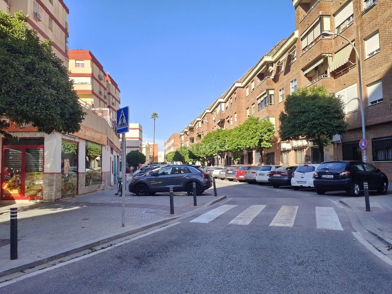 Foto 874a71ca-cc4d-49af-bbb5-b017912c6017. Pis a Triana Este Sevilla