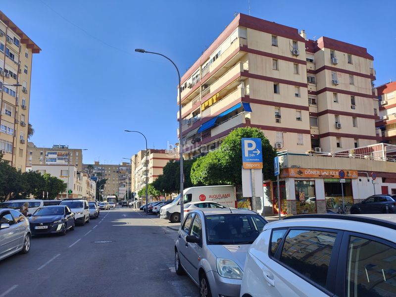 Foto adf82292-057c-4f69-91d3-34f8bba6d5b7. Pis a Triana Este Sevilla