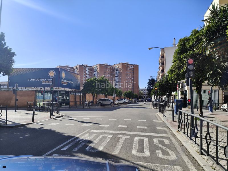 Foto d3aaabf4-e912-4f2e-8c09-81d577668656. Pis a Triana Este Sevilla