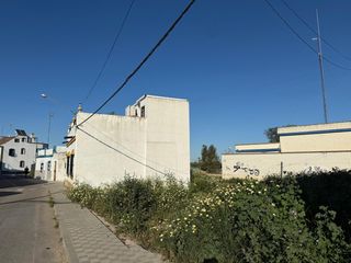 Terreny residencial a Puebla del Río (La)