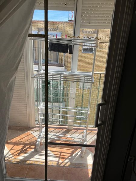 Foto 14ba512b-01d7-4f45-8e17-ba1df6dfe286. Pis amb calefacció a Centro - Barriada Mallorca Camas