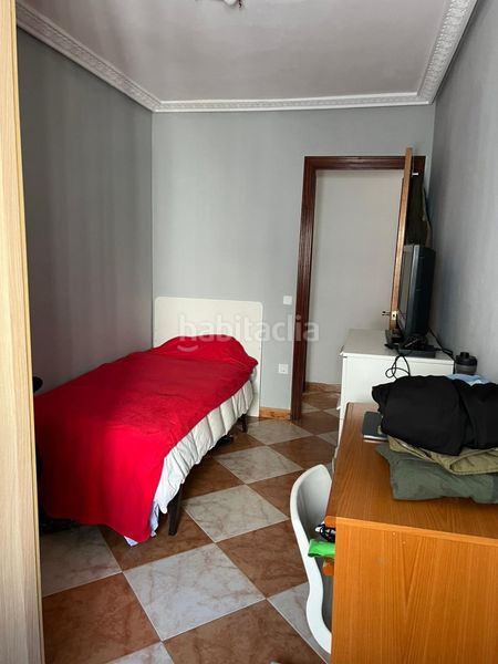 Foto 5f608b71-5008-43d7-8be3-b9291d83e1ec. Pis amb calefacció a Centro - Barriada Mallorca Camas