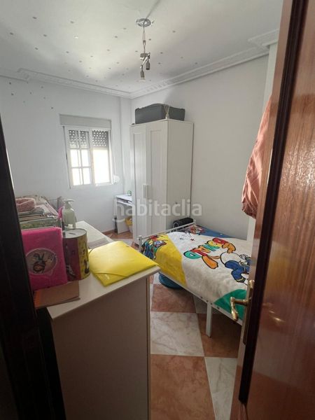 Foto bf46dda0-745f-4131-8eda-9d9fae41f996. Pis amb calefacció a Centro - Barriada Mallorca Camas