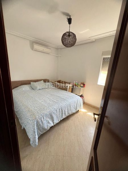 Foto c5402394-86df-40c6-8f60-56cafae57238. Pis amb calefacció a Centro - Barriada Mallorca Camas