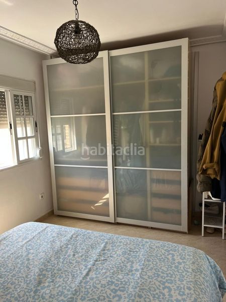 Foto cba1f6d7-4d2a-4233-b554-3595242cf52f. Pis amb calefacció a Centro - Barriada Mallorca Camas