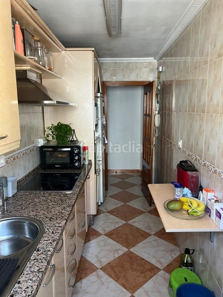 Foto d49eb49a-677e-45ec-8095-44616117b98e. Pis amb calefacció a Centro - Barriada Mallorca Camas