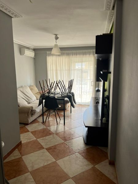 Foto d8cdb523-e231-47c1-b2f1-90eb662bb201. Pis amb calefacció a Centro - Barriada Mallorca Camas