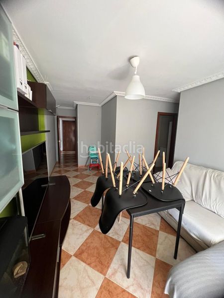 Foto d9387a5b-617b-4f34-9304-9f7e9cb6af0d. Pis amb calefacció a Centro - Barriada Mallorca Camas