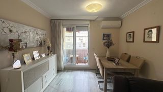 Flat in Barrio Alto. Exclusivo piso en cornisa azul con zonas comunes y piscina